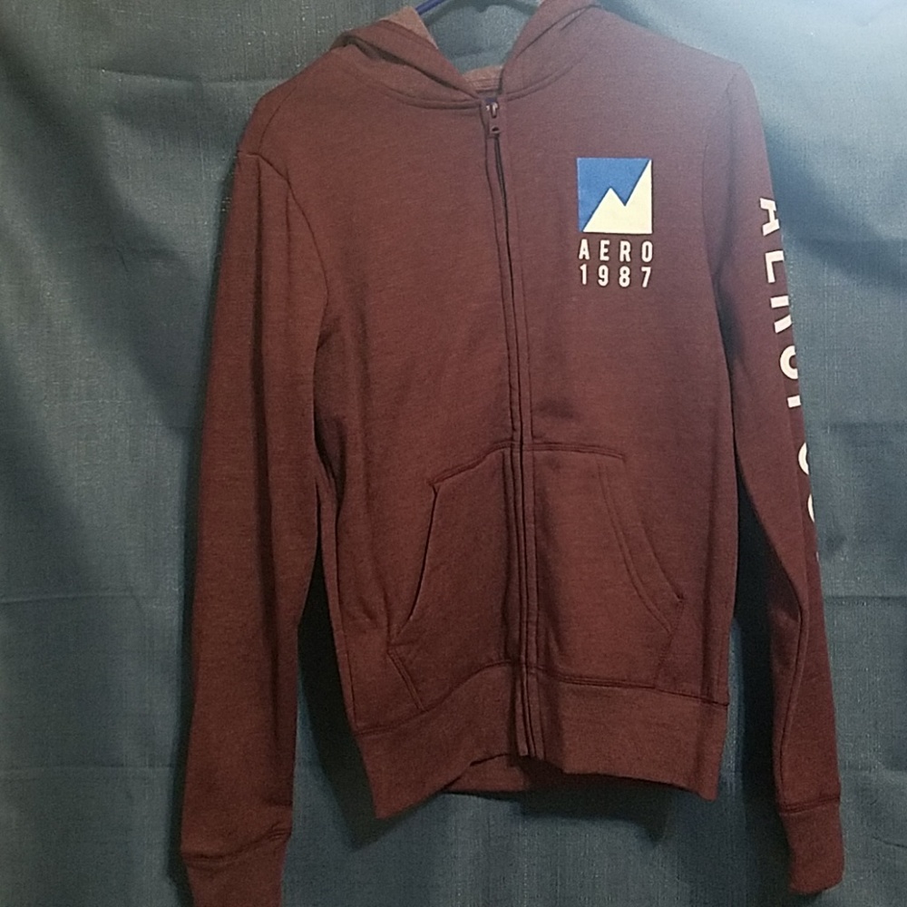 Aeropostale jacket